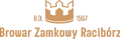 Browar Zamkowy Racibórz logo