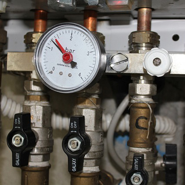 Instalacje CO - oferta