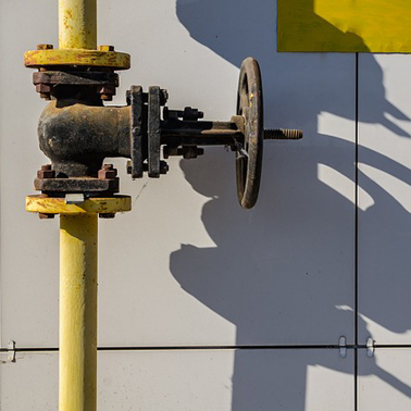 Instalacje gazowe - oferta