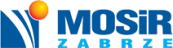 MOSiR Zabrze logo