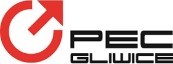 PEC Gliwice logo