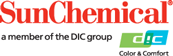 Sunchemical logo