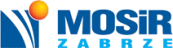 MOSiR Zabrze - logo